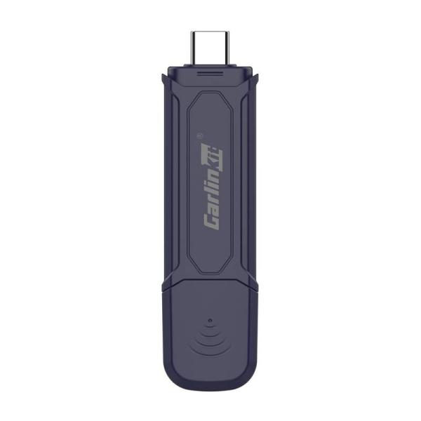 Carlinkit MINI PRO brezžični adapter za Carplay/Android Auto
