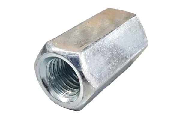 Podaljšana matica M12 / 36mm D6334 A2F 3D
