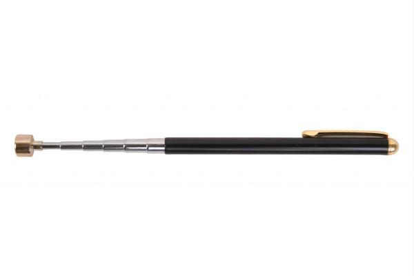 POBIRALEC MAGNETNI 136x700mm teleskop TMPro (2kg)