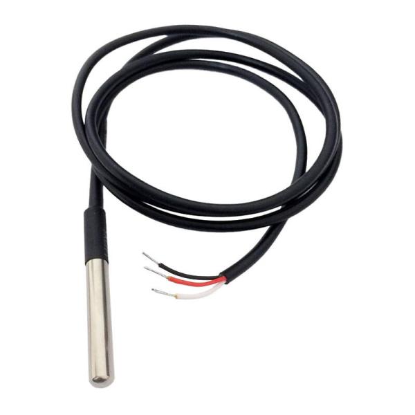 Temperaturni senzor Shelly DS18B20 (kabel 3 m)
