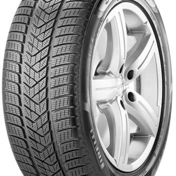 Pnevmatika Pirelli Scorpion Winter 275/45 R20 110V XL  MO  3PMSF  DOT2024