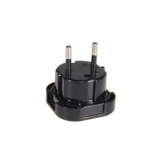 Maclean MCE72 – Pretvornik vtiča UK → EU, 40V, 10–16A