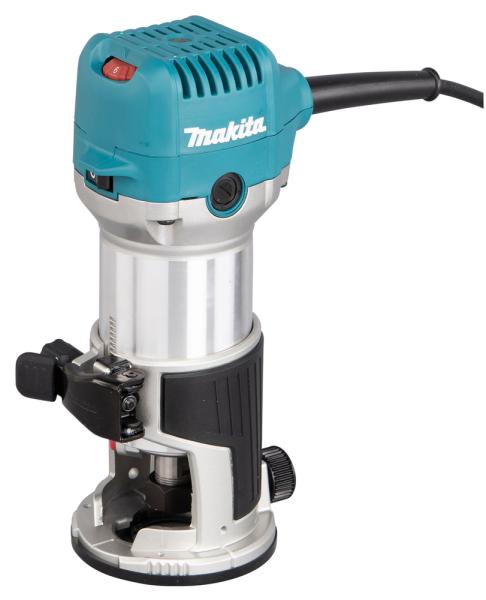 Nadrezkar Makita RT0702CX2J