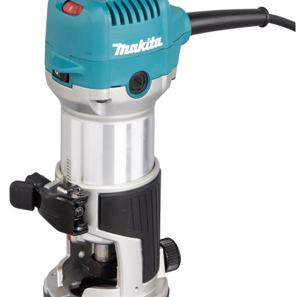 Nadrezkar Makita RT0702CX2J