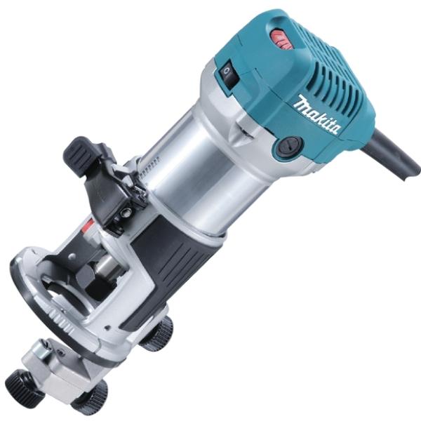 Nadrezkar Makita RT0702CX2J