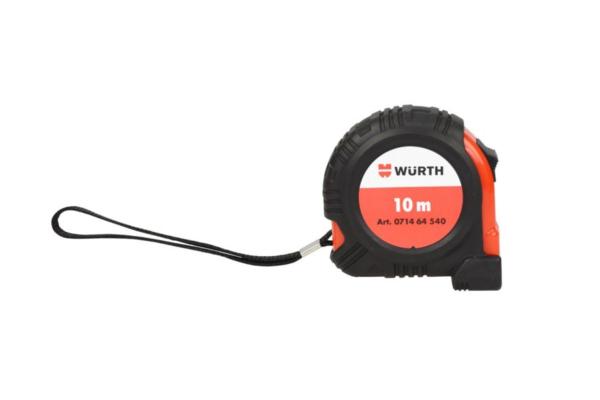 Tračni meter Wurth 10m