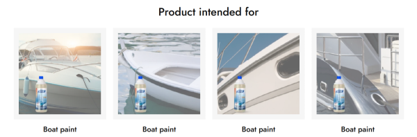 TENZI Boat Ceramic Shampoo B-10 (keramični kremenčev šampon za čolne in jahte, hidrofobni nanos) – 1 l