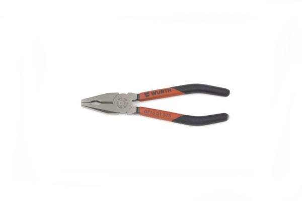 Kombinirane klešče Wurth 160 mm