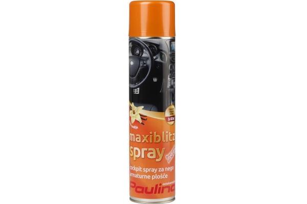 Paulina Maxiblitz spray 600 ml