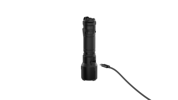Ročna taktična svetilka Ledlenser TT3R