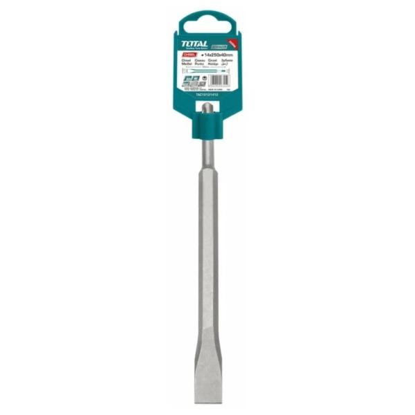SDS plus dleto 14x250x20mm (TAC15121411)