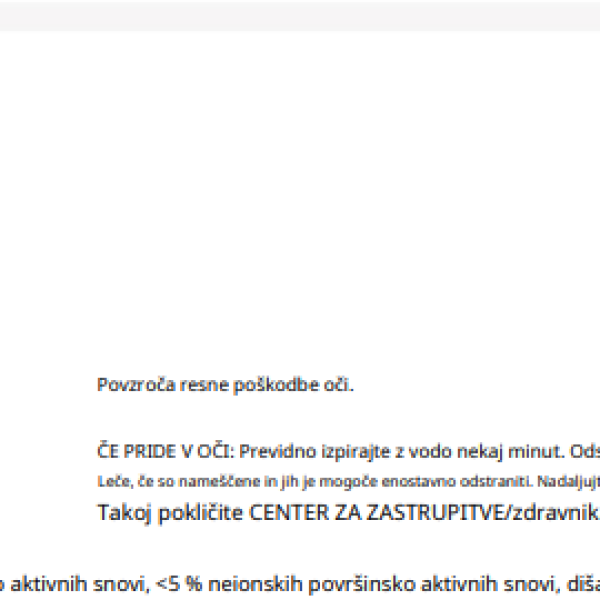 TENZI Neutral Magic Foam Pink – pH-nevtralna aktivna pena za vozila – 1L