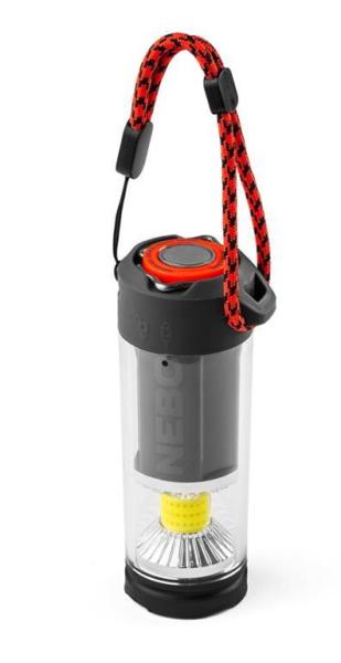 Nebo Svetilka Galileo Tempest 350, Lanterna
