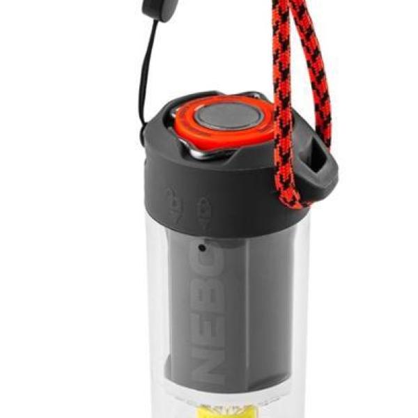 Nebo Svetilka Galileo Tempest 350, Lanterna