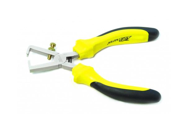 KLEŠČE SNEMALNE CrV 170mm TMPro