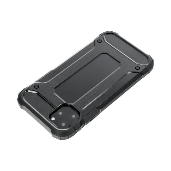 Armor ovitek za Xiaomi Redmi Note 14 Pro 4G – črn