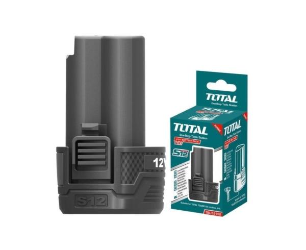 Litij-ionska baterija 1,5Ah, 12V/S12 (TBLI12152E)