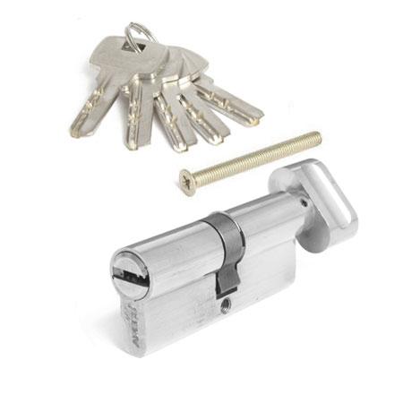 Cilindrični vložek APECS SM-70(35С/35)-С-NI (5keys) (00025059)