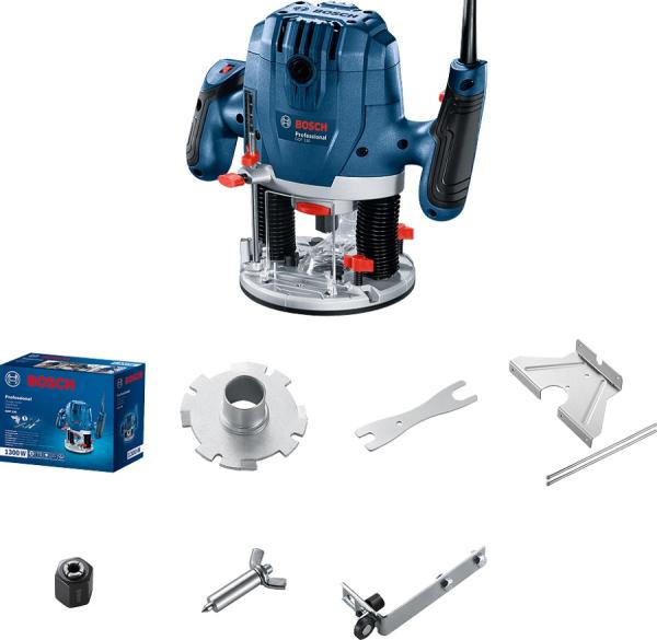 Nadrezkar Bosch GOF 130