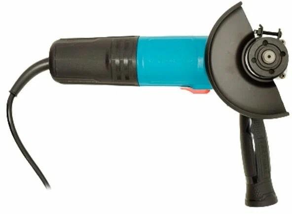 Električni kotni brusilnik 750W, 11000rpm/115mm/ INDUSTRIAL (TG10711556E)