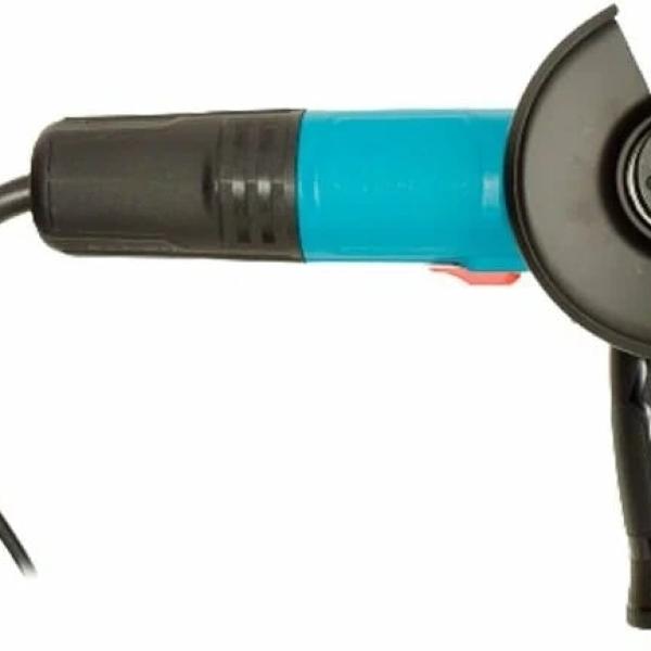 Električni kotni brusilnik 750W, 11000rpm/115mm/ INDUSTRIAL (TG10711556E)