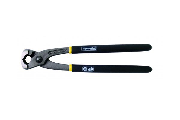 KLEŠČE ZA BETONSKO ARMATURO 230mm TMPro
