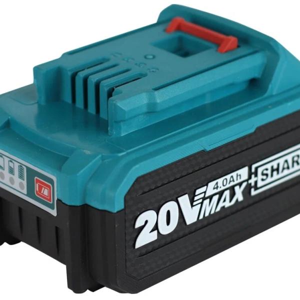 Litij-ionska baterija 4,0Ah, 20V/P20S/ INDUSTRIAL (TFBLI2002)