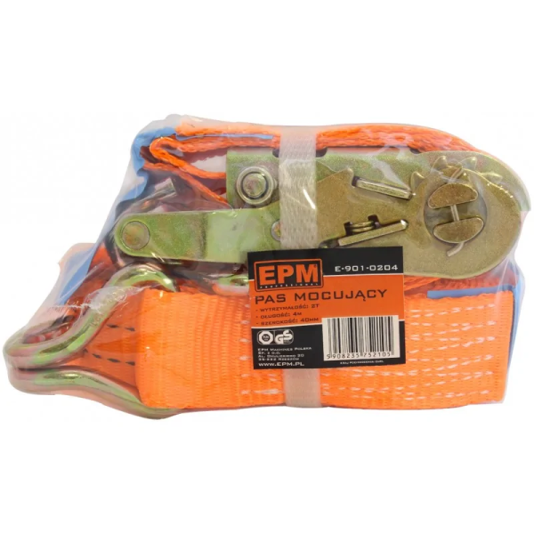 Povezovalni trak  2T 4M EPM
