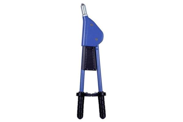 Ročne klešče za slepe kovice Gespia HN 2