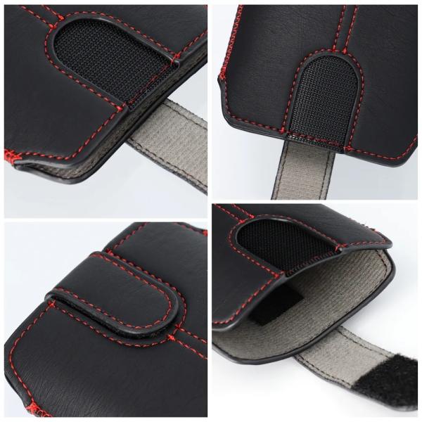 Univerzalni ovitek Ultra Slim M4 – črn