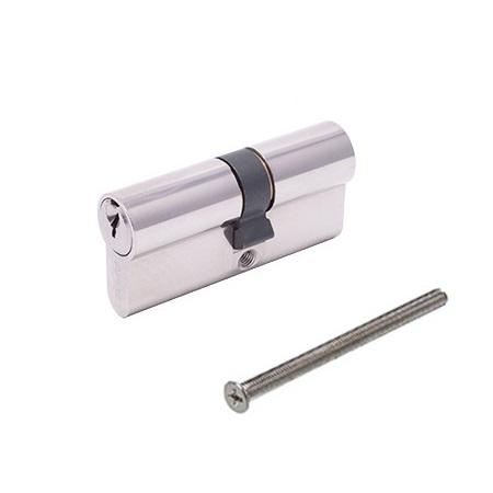 Cilindrični vložek APECS EC-70(30/40)-NI (3keys) (00027737)