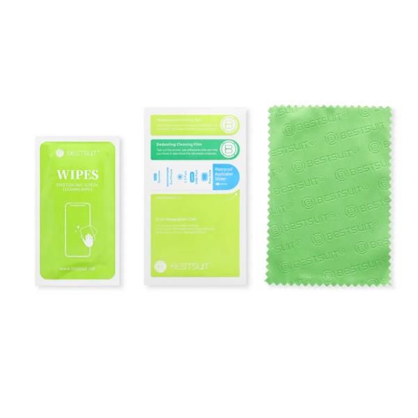 Hibridno zaščitno steklo Bestsuit Flexible za Xiaomi Redmi 15C 4G