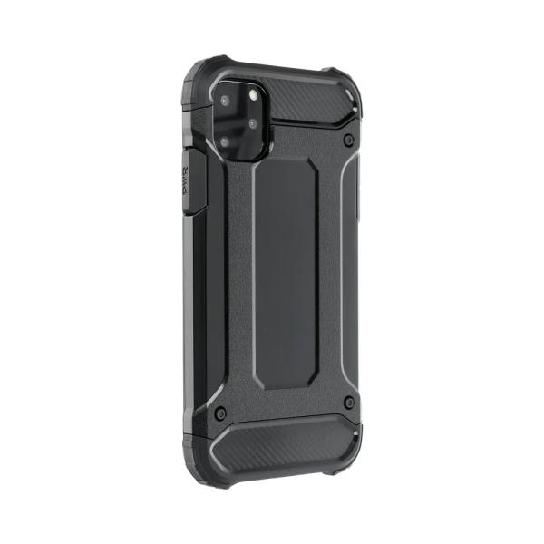 Armor ovitek za Xiaomi Redmi Note 14 Pro 4G – črn