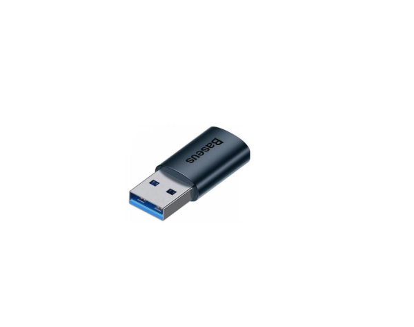 Baseus Ingenuity Mini OTG USB-A → USB-C 3.0 adapter