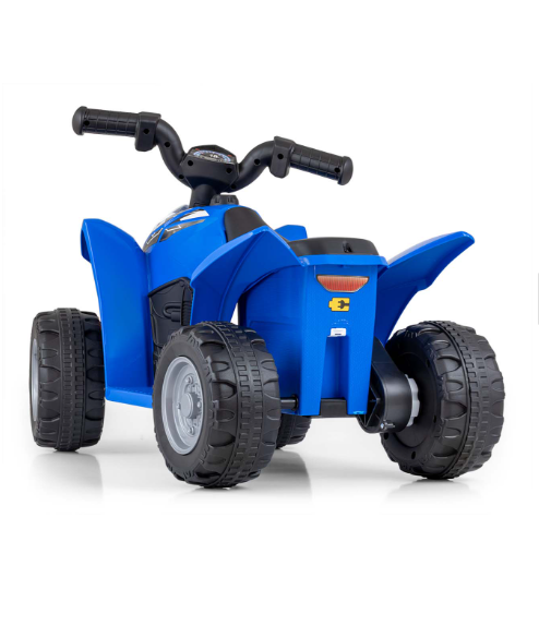 Električni otroški štirikolesnik Honda ATV Blue