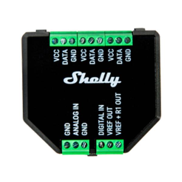 Dodatni adapter za senzor Shelly Plus Add-on