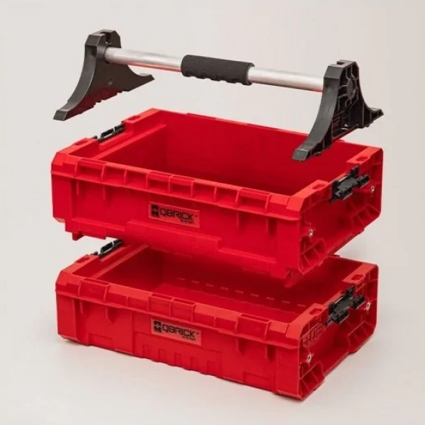Samostojna transportna košara QBRICK System PRO Modular