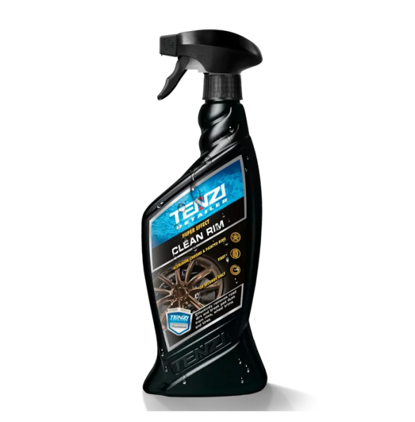 TENZI Detailer Clean Rim – Varno čistilo za platišča in pnevmatike – 0,6L