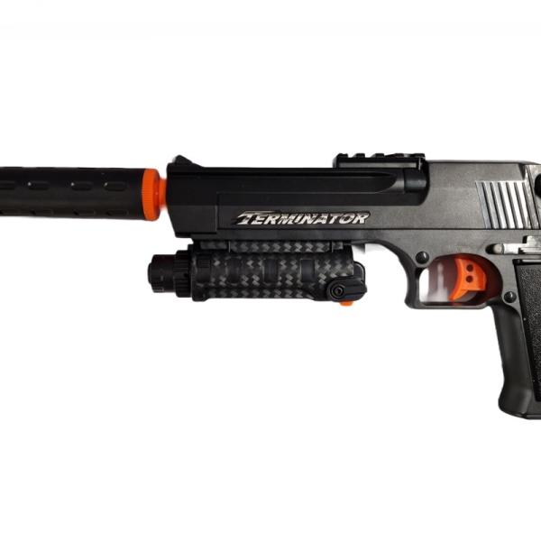 Pištola na vodne kroglice Desert eagle