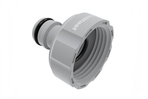 Priključek za pipo z notranjim navojem Cellfast 1''