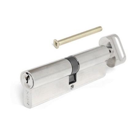 Cilindrični vložek APECS EС-100(50C/50)-C-NI (3keys) (00027767)