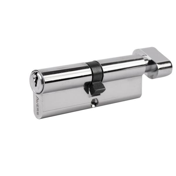 Cilindrični vložek ZC-90-C-CR (5keys) (EC) (00034135)