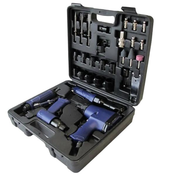 Pnevmatsko orodje - set DWK 32