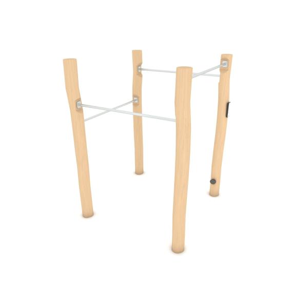 Fitnes naprava WORKOUT PRO RB2355