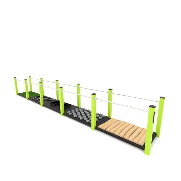 Fitnes naprava ACTIVE 2708