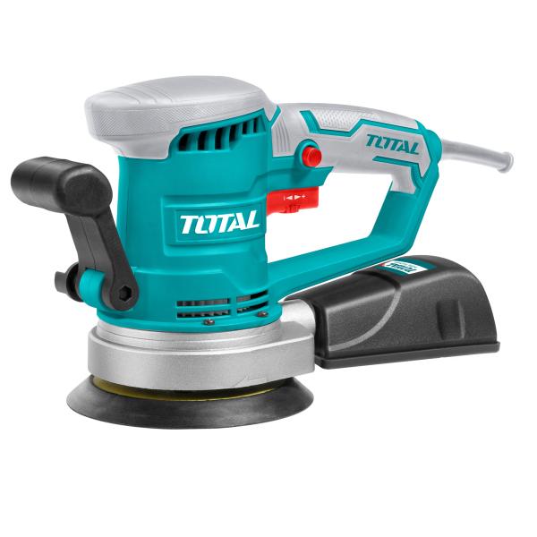 Električni rotacijski brusilnik 450W, 1300rpm/150mm/ INDUSTRIAL (TF2041506)