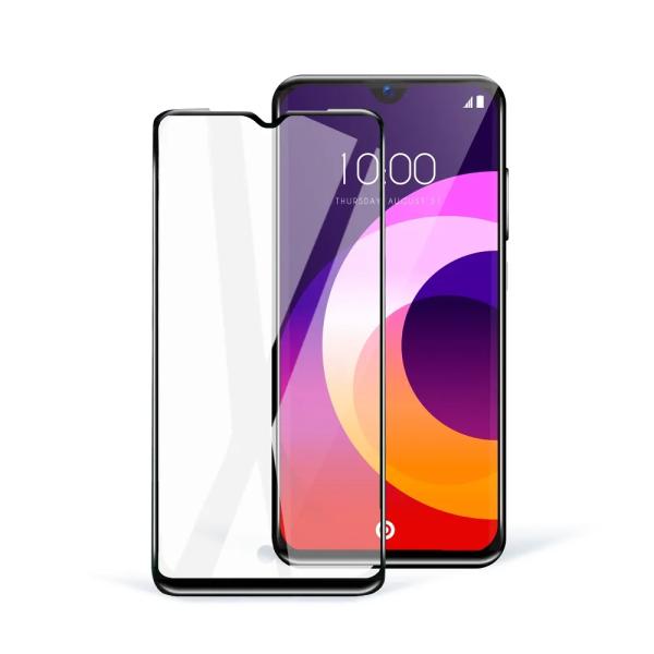Kaljeno zaščitno steklo 5D Full Glue Ceramic Glass za Xiaomi Redmi Note 14 Pro 5G