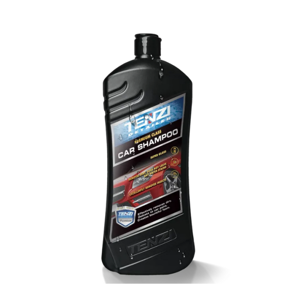 TENZI Detailer Car Shampoo – Avtomobilski šampon za ročno pranje – 0,77L