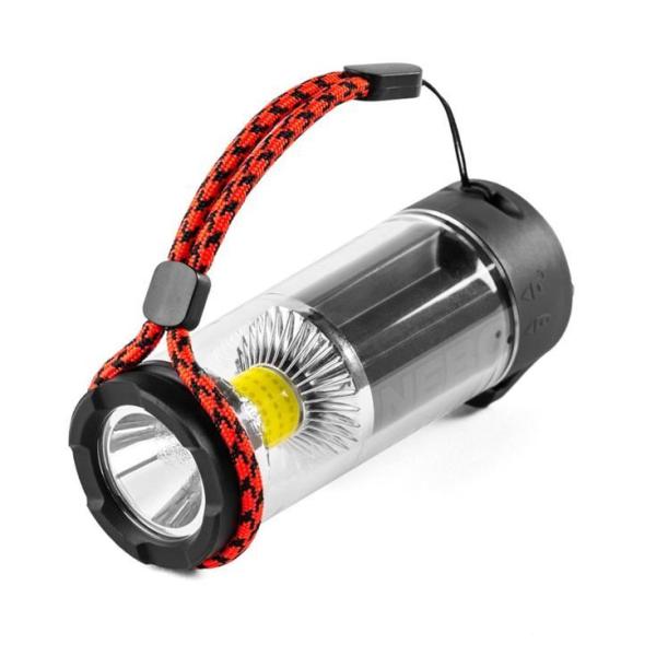 Nebo Svetilka Galileo Tempest 350, Lanterna
