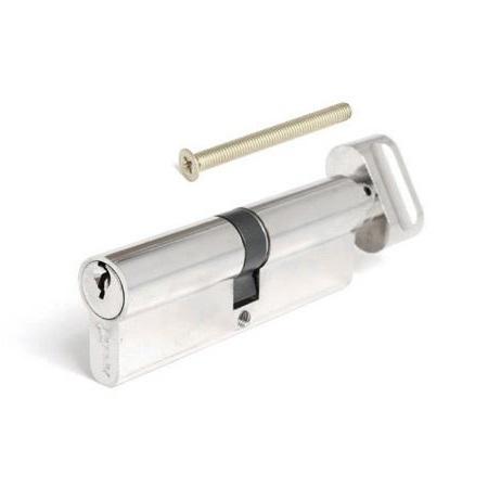 Cilindrični vložek APECS EС-100(40/60C)-C-NI (3keys) (00026440)